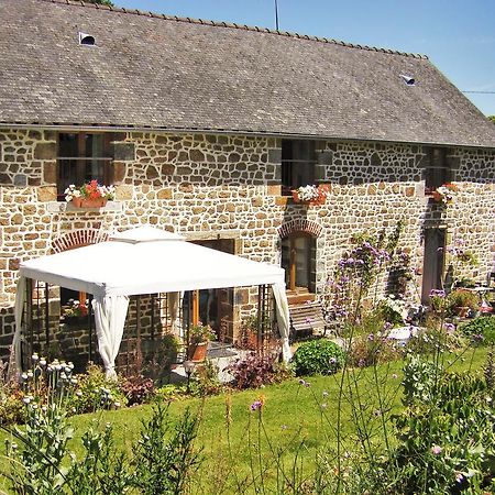 Bed and Breakfast La Cloue Sainte-Marie-du-Bois  Esterno foto