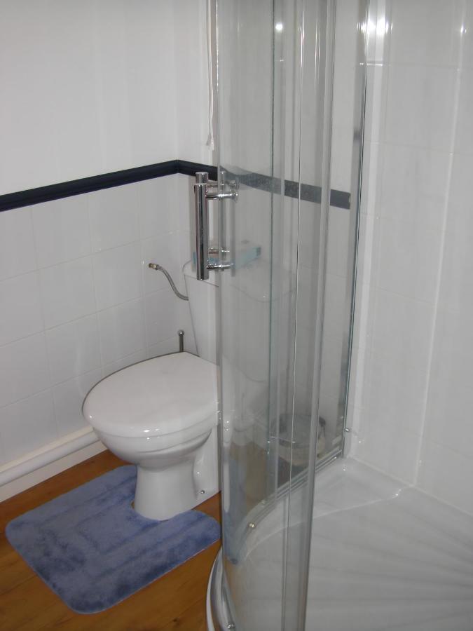 Bed and Breakfast La Cloue Sainte-Marie-du-Bois  Esterno foto