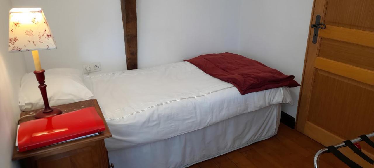 Bed and Breakfast La Cloue Sainte-Marie-du-Bois  Esterno foto