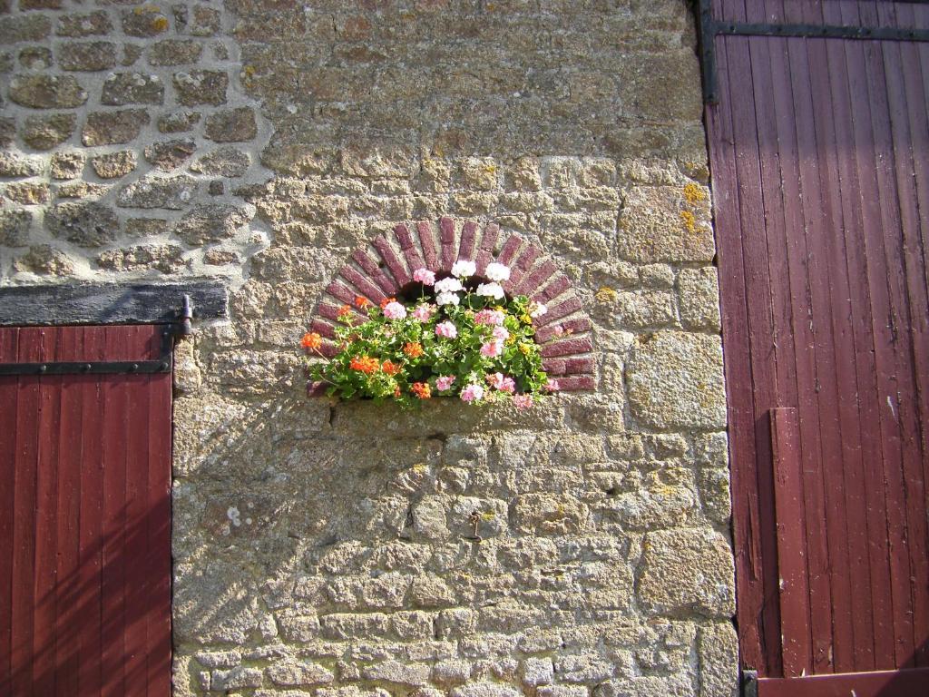 Bed and Breakfast La Cloue Sainte-Marie-du-Bois  Esterno foto