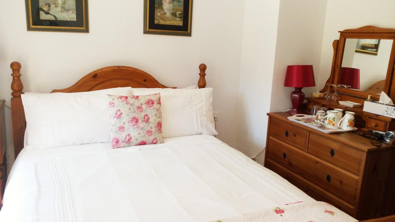 Bed and Breakfast La Cloue Sainte-Marie-du-Bois  Esterno foto